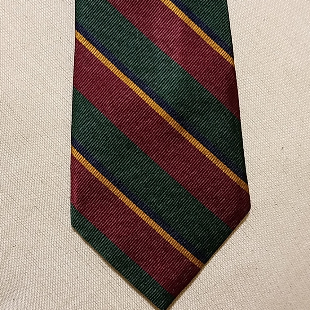 JOS A Bank Tie